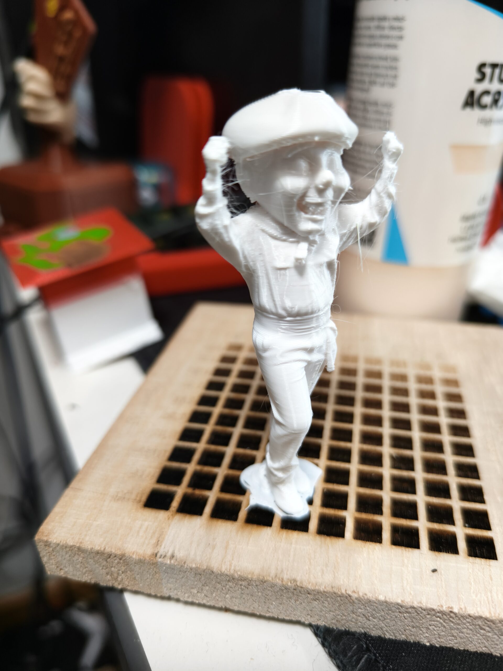 Figura personalizada - Imagen 2