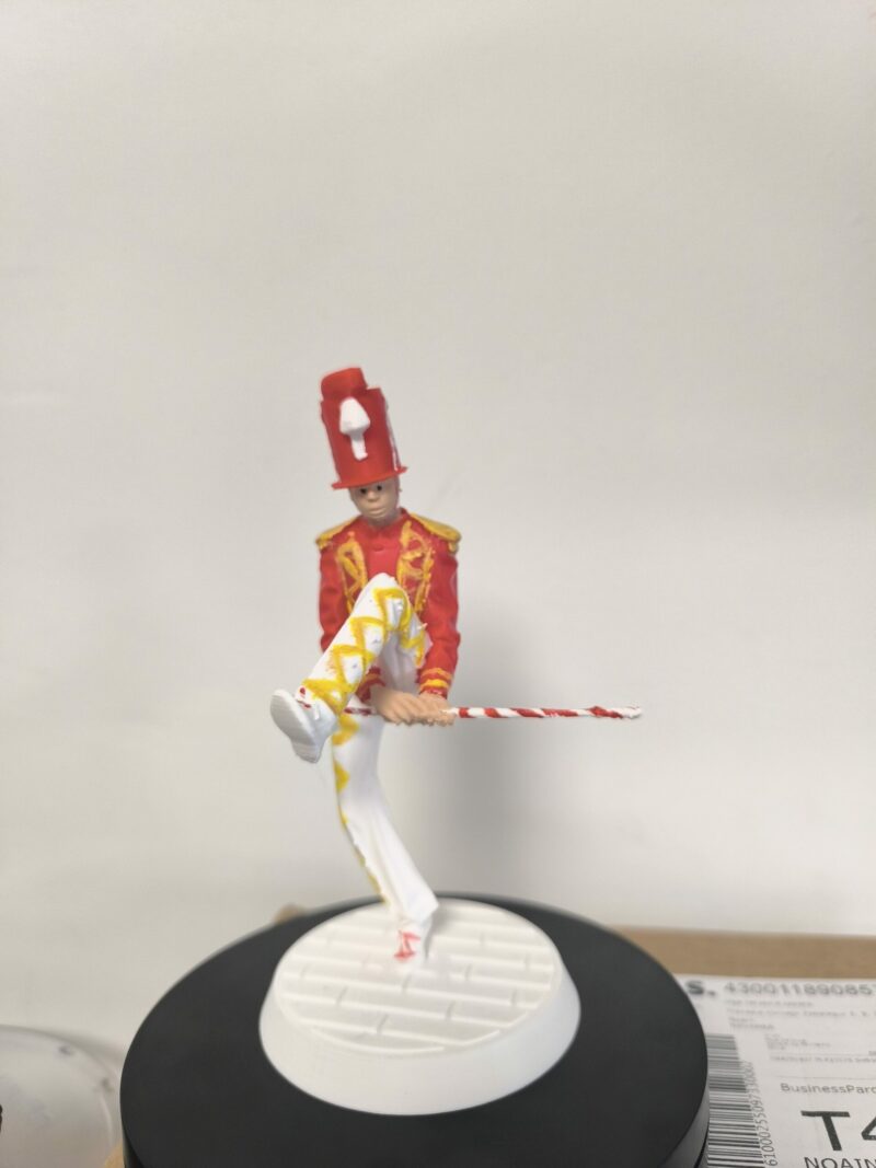 Figura personalizada - Imagen 4